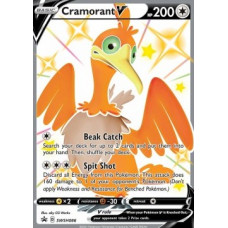 Cramorant V SWSH 086