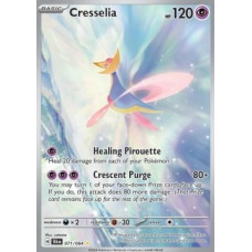 Cresselia 071/064