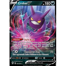 Crobat V 104/189