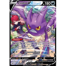 Crobat V TG20/TG30