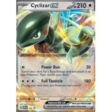 Cyclizar ex SVP 018