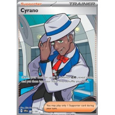 Cyrano 230/191