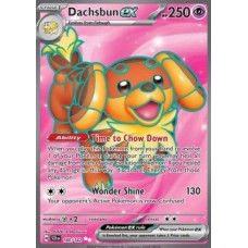 Dachsbun ex 160/142