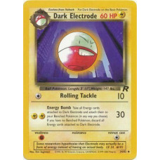 Dark Electrode 34/82