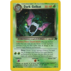 Dark Golbat 7/82