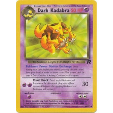 Dark Kadabra 39/82