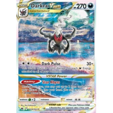 Darkrai Vstar GG50/GG70