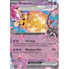 Dedenne EX 093/193