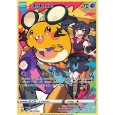 Dedenne TG07/TG30