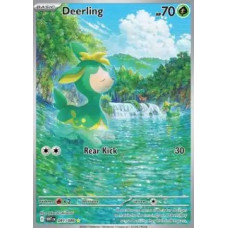 Deerling 091/086