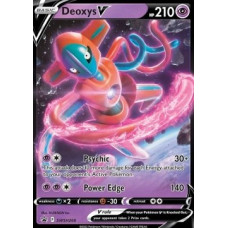 Deoxys V SWSH 266