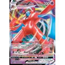 Deoxys Vmax SWSH 267