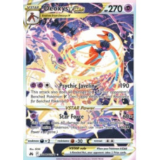 Deoxys Vstar GG46/GG70