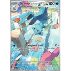 Dewott 106/086