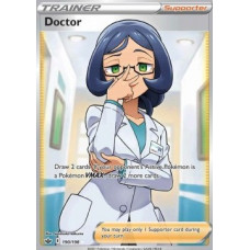 Doctor 190/198