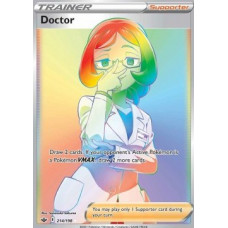 Doctor 214/198