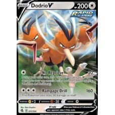 Dodrio V 201/264