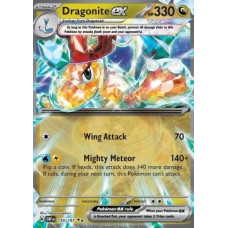 Dragonite EX 159/197