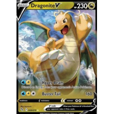 Dragonite V 049/078