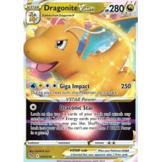 Dragonite Vstar 050/078
