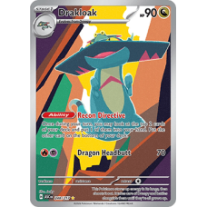 Drakloak 248/217