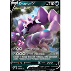 Drapion V 106/185