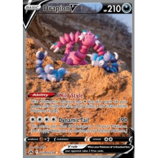 Drapion V GG49/GG70