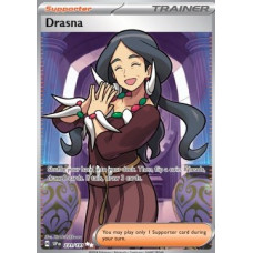 Drasna 231/191