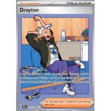Drayton 172/131