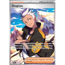 Drayton 232/191