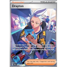 Drayton 244/191