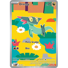 Dreepy 247/217