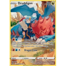 Druddigon TG09/TG30