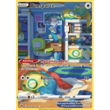 Dunsparce GG23/GG70