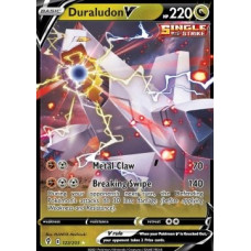 Duraludon V 122/203