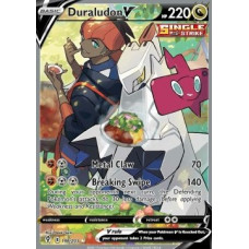 Duraludon V 198/203
