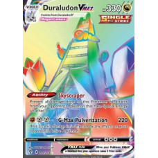 Duraludon Vmax 219/203