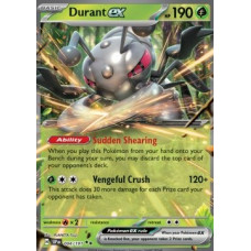 Durant ex 004/191