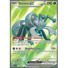 Durant ex 215/191