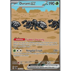 Durant ex 236/191