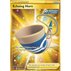 Echoing Horn 225/198