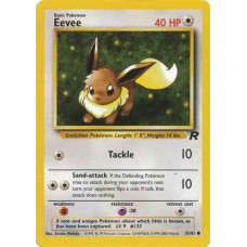 Eevee 55/82