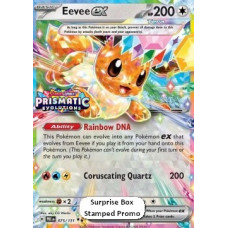 Eevee ex 075/131