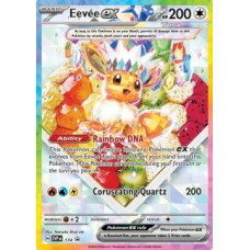 Eevee ex SVP 174