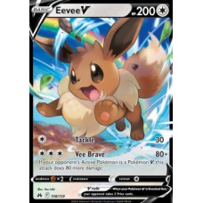 Eevee V 108/159