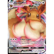 Eevee Vmax SWSH 087