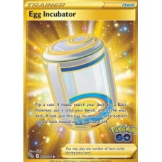 Egg Incubator 087/078