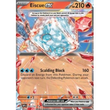 Eiscue EX 042/197