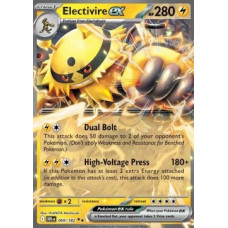 Electivire ex 069/182