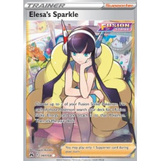 Elesa´s Sparkle 147/159